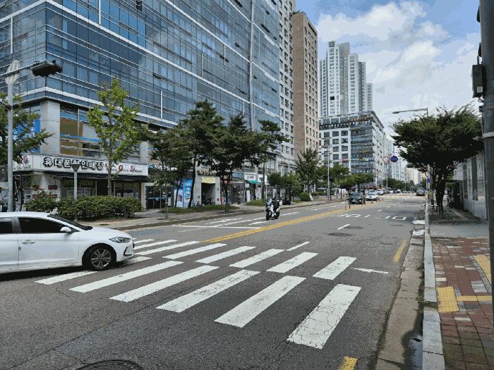 인천광역시 서구 청라동 162-22 청라에일린의뜰 7층701호 오피스텔 경매 사진 3