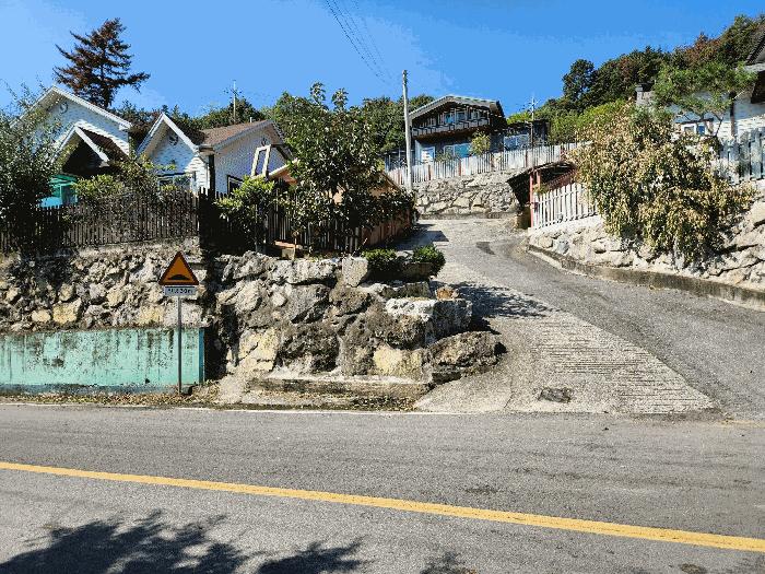 경상남도 밀양시 도로