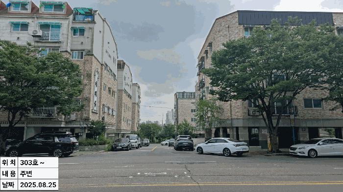 인천광역시 서구 검암동 667-11 퀸즈빌 3층303호 다세대(빌라) 경매 사진 10