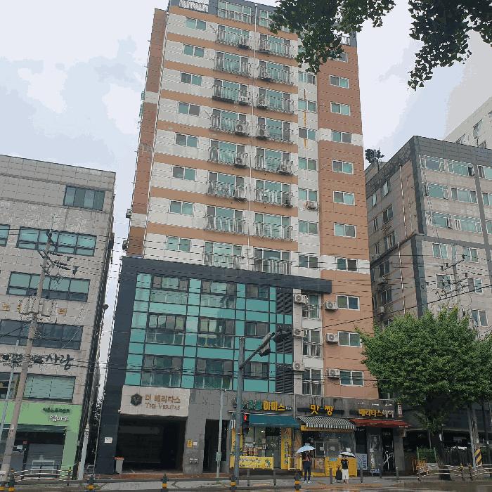 인천 부평구 오피스텔