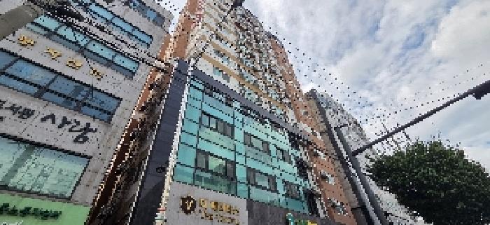 인천광역시 부평구 십정동 476-10 더베리타스 1동 2층202호 오피스텔 경매 사진 3