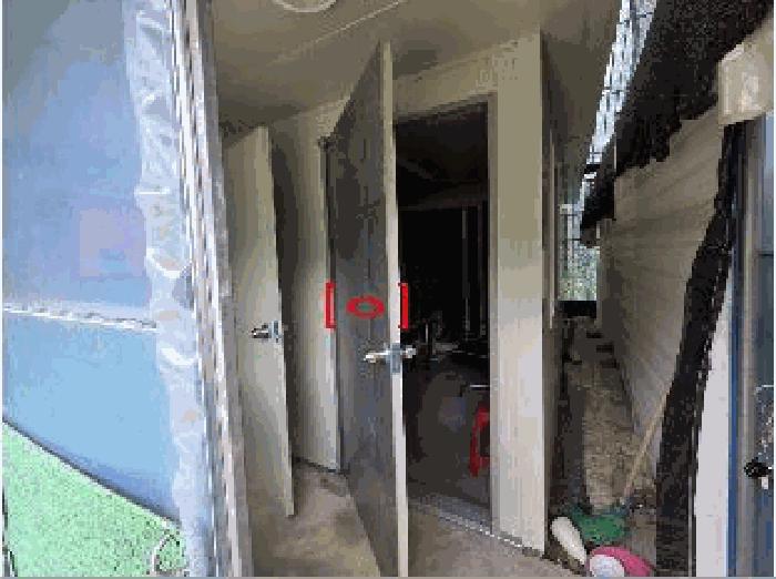 경상남도 창녕군 대합면 십이리 265-2 1층102호 다세대(빌라) 경매 사진 11