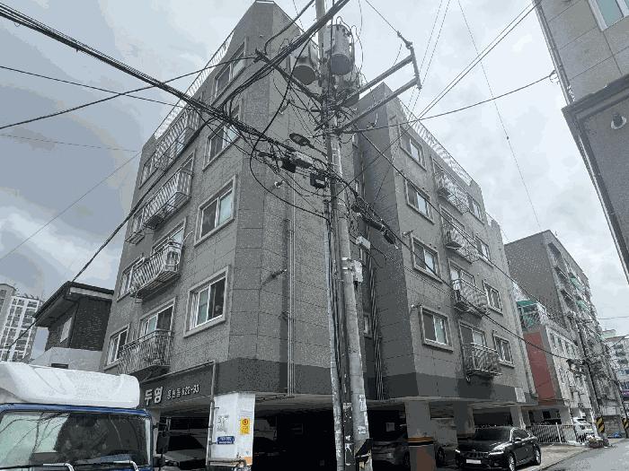 인천광역시 미추홀구 용현동 622-93 엘리시아 5층503호 다세대(빌라) 경매 사진 1