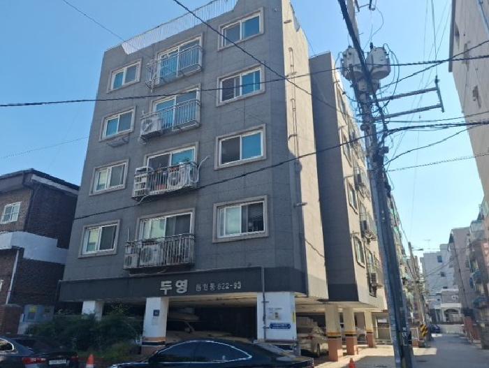 인천광역시 미추홀구 용현동 622-93 엘리시아 5층503호 다세대(빌라) 경매 사진 2