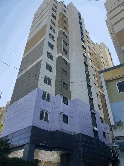 인천광역시 미추홀구 숭의동 33-38 101동 2층206호 오피스텔 경매 사진 2