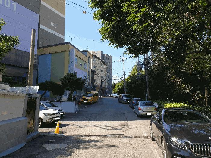 인천광역시 미추홀구 숭의동 33-38 101동 2층206호 오피스텔 경매 사진 3