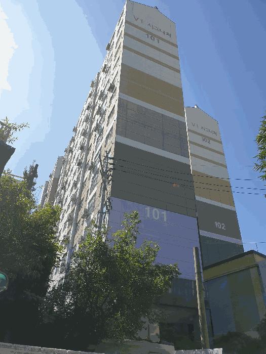 인천광역시 미추홀구 숭의동 33-38 101동 2층206호 오피스텔 경매 사진 4