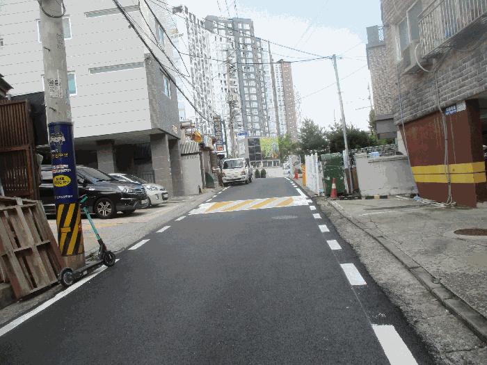 인천광역시 부평구 갈산동 31-9 리치빌 5층501호 다세대(빌라) 경매 사진 3