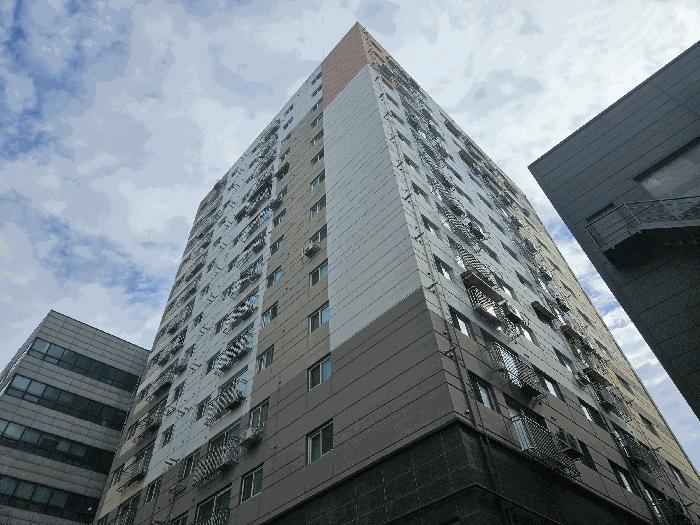 인천 남동구 오피스텔
