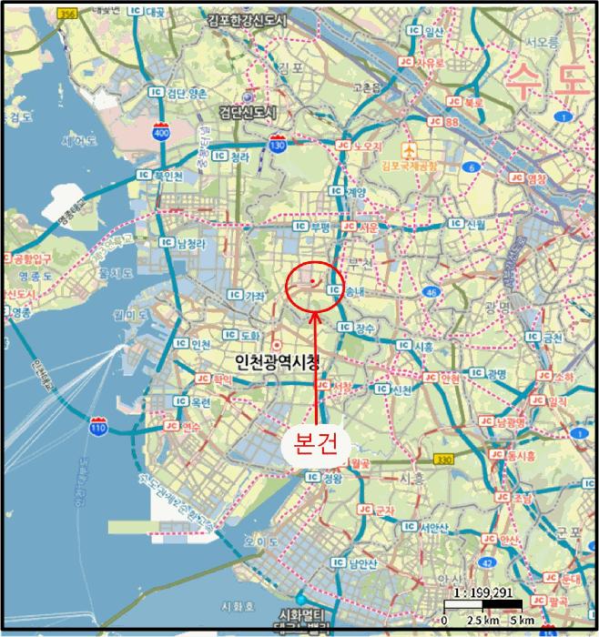 인천광역시 부평구 부평동 452-11 블루밍아파트 에이동 9층901호 아파트 경매 사진 15