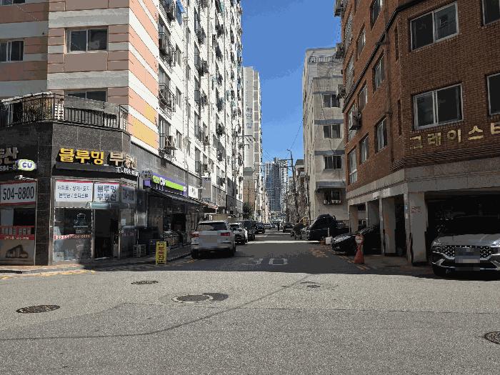 인천광역시 부평구 부평동 452-11 블루밍아파트 에이동 9층901호 아파트 경매 사진 8