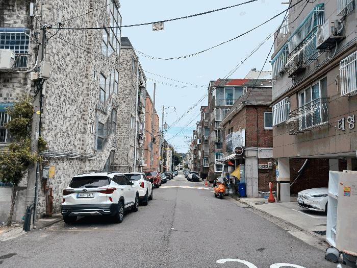 인천광역시 서구 연희동 699-10 금호빌라 104동 3층302호 다세대(빌라) 경매 사진 3