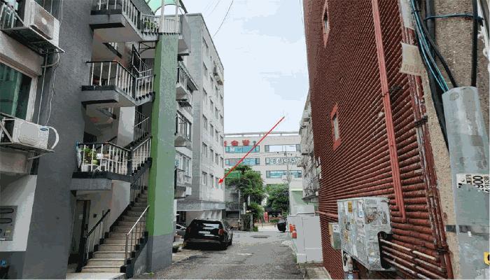 인천광역시 남동구 만수동 889-7 노블리안 2층202호 오피스텔 경매 사진 2