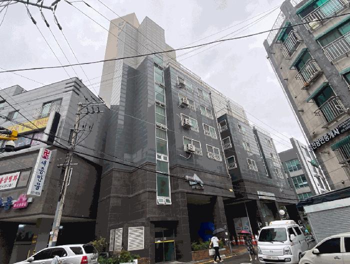 인천 부평구 오피스텔