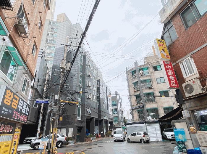 인천광역시 부평구 부평동 150-25 부평라일플로리스2차 4층403호 오피스텔 경매 사진 4