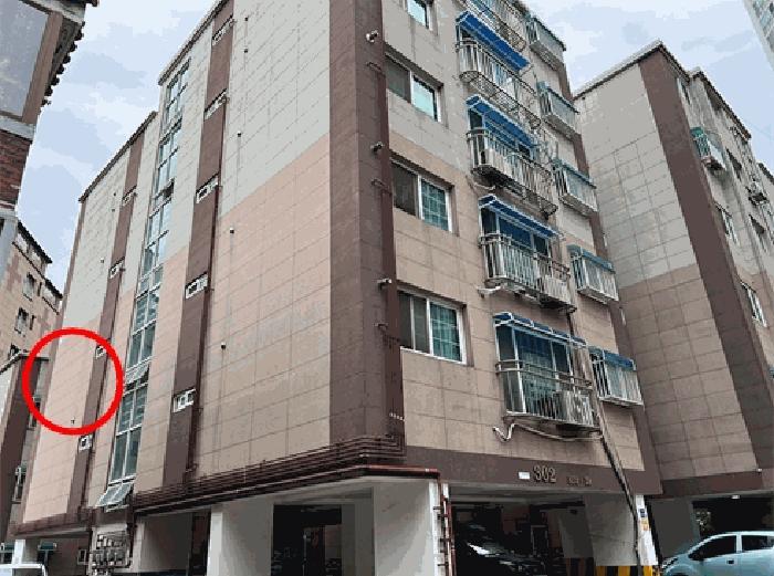 인천광역시 남동구 만수동 839-39 한솔리치빌 302동 3층301호 다세대(빌라) 경매 사진 10