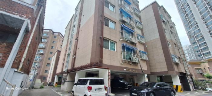 인천광역시 남동구 만수동 839-39 한솔리치빌 302동 3층301호 다세대(빌라) 경매 사진 5
