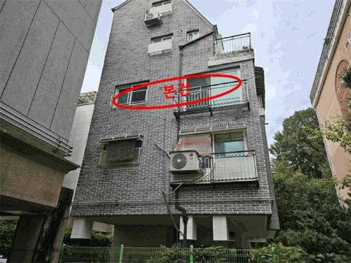 인천광역시 계양구 귤현동 485-10 가온해 3층302호 다세대(빌라) 경매 사진 3