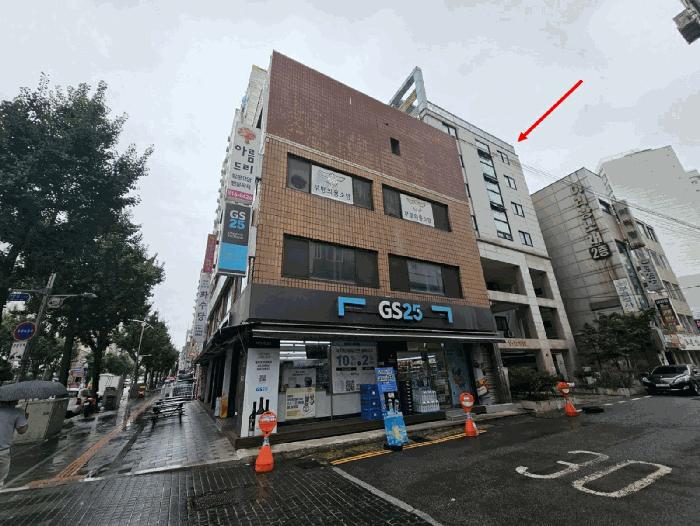 인천광역시 부평구 부평동 222-25 브이타워 6층605호 다세대(빌라) 경매 사진 4