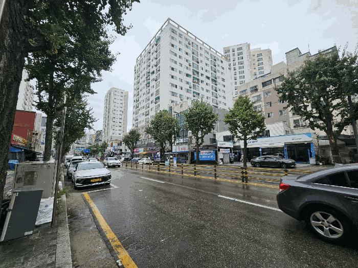 인천광역시 부평구 부평동 222-25 브이타워 6층605호 다세대(빌라) 경매 사진 6