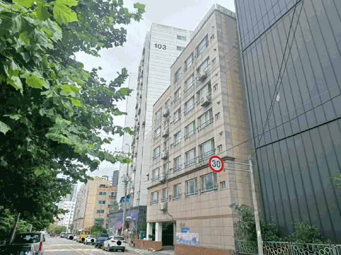 인천 부평구 오피스텔