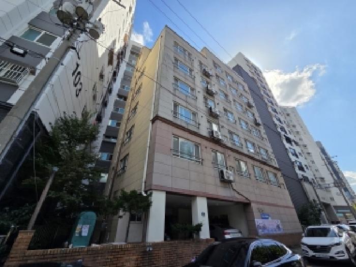 인천광역시 부평구 십정동 182-24 백운빌리지2차 6층602호 오피스텔 경매 사진 5