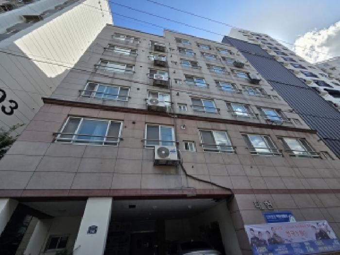 인천광역시 부평구 십정동 182-24 백운빌리지2차 6층602호 오피스텔 경매 사진 6