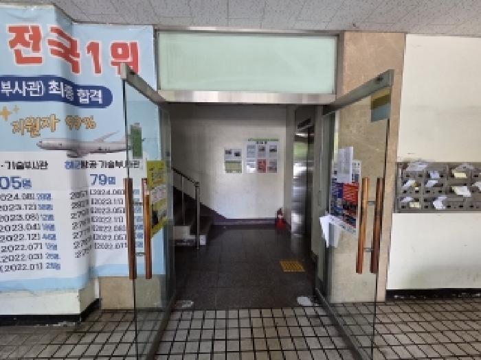 인천광역시 부평구 십정동 182-24 백운빌리지2차 6층602호 오피스텔 경매 사진 8