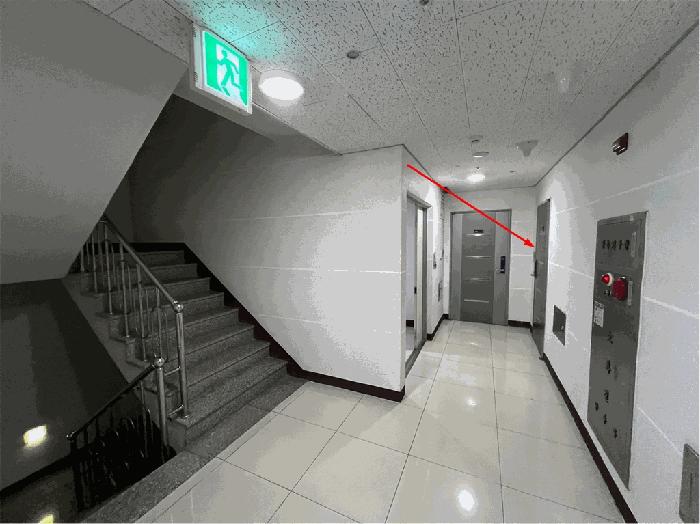 인천 부평구 오피스텔