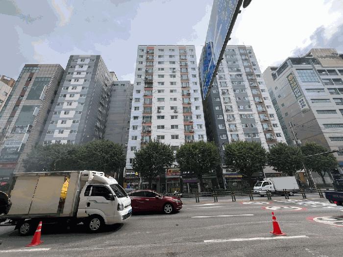인천광역시 부평구 부평동 124-21 엠브이아파트 2층202호 오피스텔 경매 사진 9
