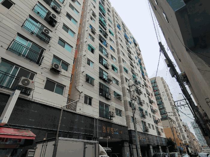 인천 부평구 오피스텔