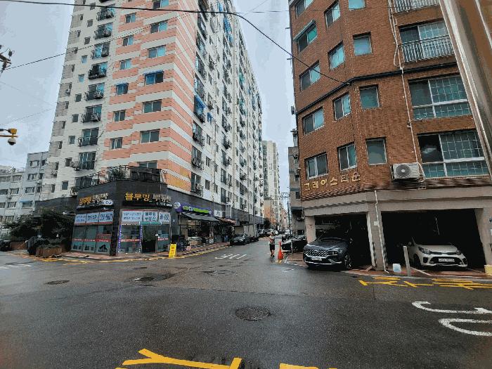 인천광역시 부평구 부평동 452-26 블루밍아파트 비동 2층205호 오피스텔 경매 사진 2