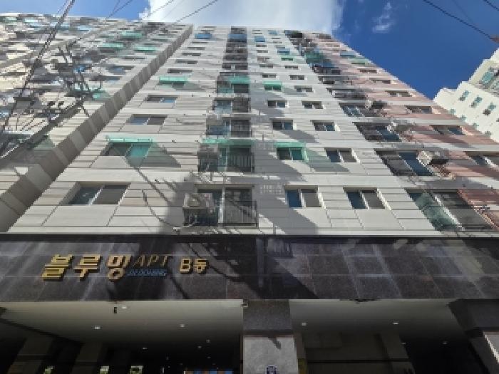 인천광역시 부평구 부평동 452-26 블루밍아파트 비동 2층205호 오피스텔 경매 사진 6