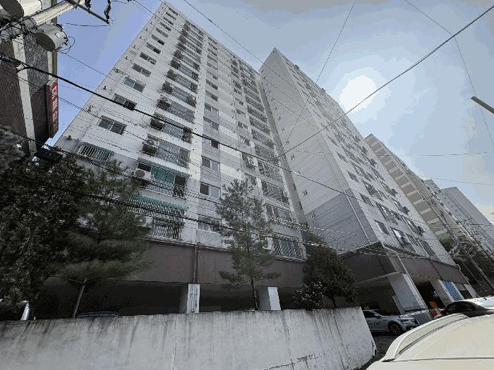 인천광역시 미추홀구 도화동 457-4 엔에스파크 3층306호 근린상가 경매 사진 1