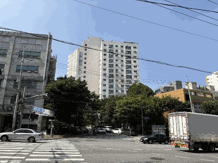 인천광역시 미추홀구 도화동 457-4 엔에스파크 3층306호 근린상가 경매 사진 4