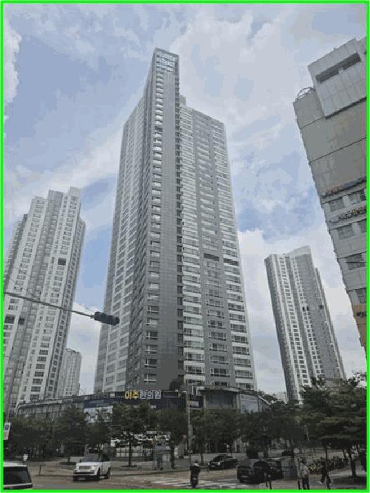 인천 서구 오피스텔