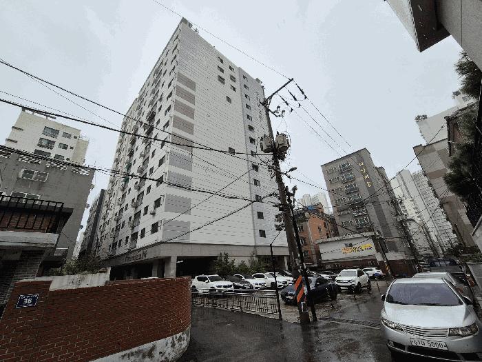 인천 미추홀구 오피스텔