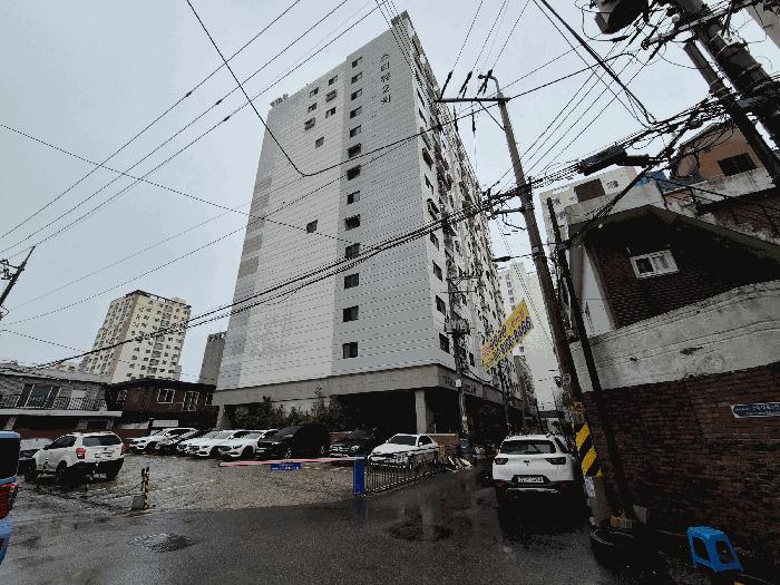 인천광역시 미추홀구 숭의동 339-14 스타뷰 5층501호 오피스텔 경매 사진 3
