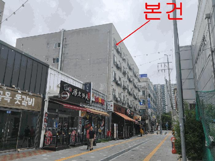 인천 서구 다세대(빌라)