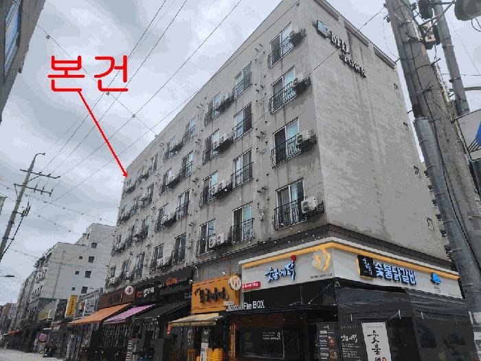 인천광역시 서구 당하동 1093-5 엠디타운 5층505호 다세대(빌라) 경매 사진 11