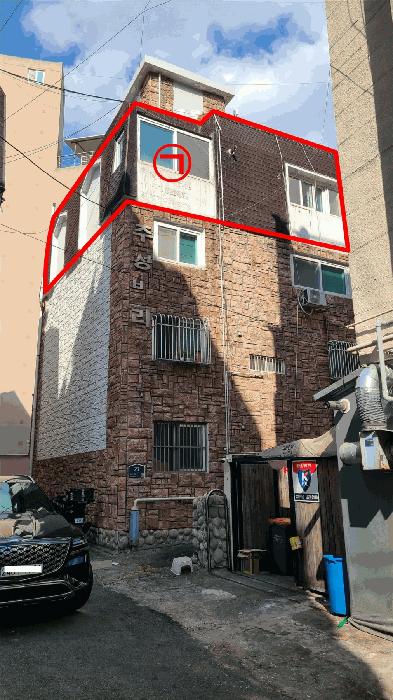 인천 계양구 다세대(빌라)