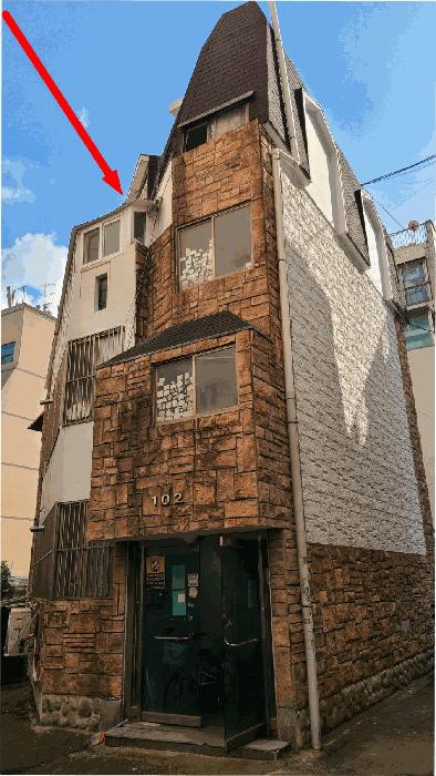 인천광역시 계양구 계산동 61 비동 4층401호 다세대(빌라) 경매 사진 4