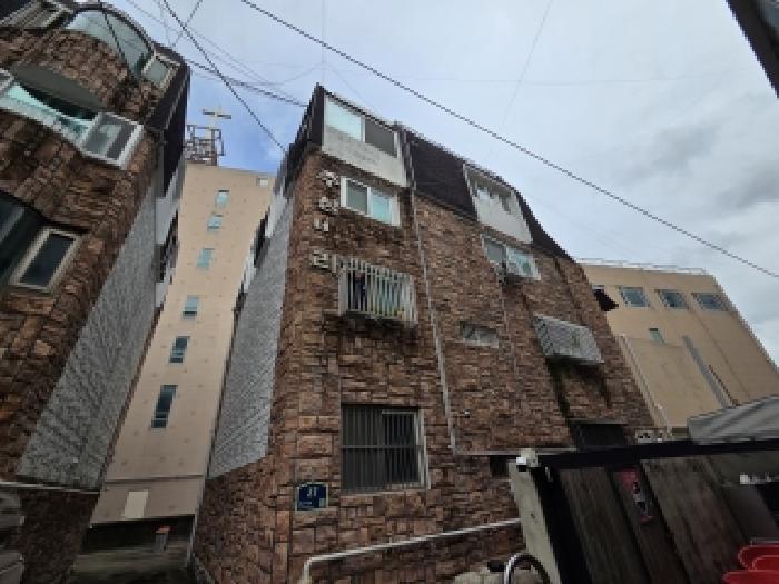 인천광역시 계양구 계산동 61 비동 4층401호 다세대(빌라) 경매 사진 6