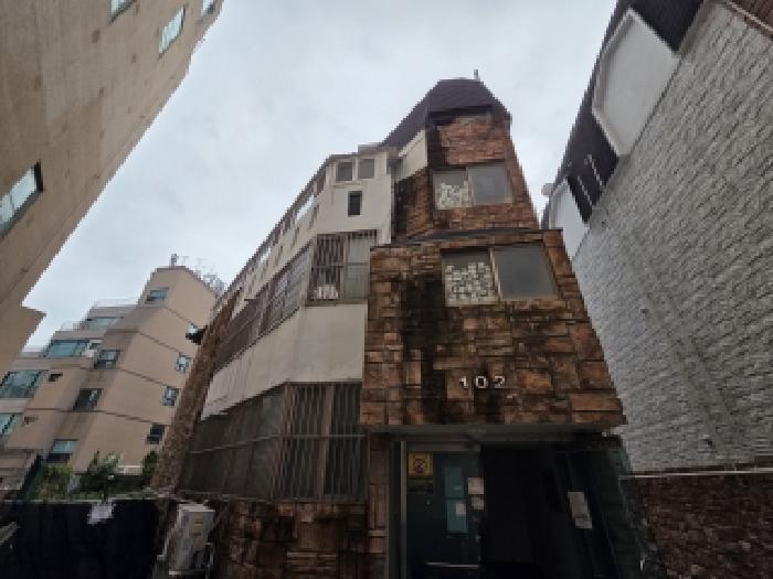 인천광역시 계양구 계산동 61 비동 4층401호 다세대(빌라) 경매 사진 7