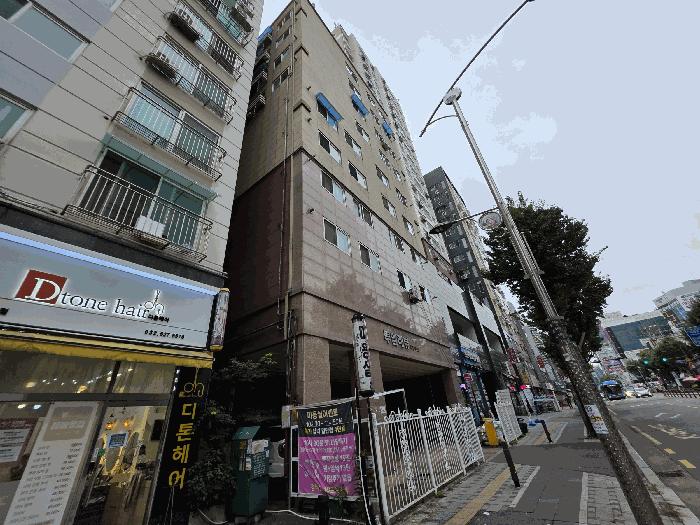 인천 부평구 오피스텔