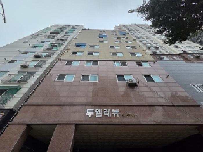 인천광역시 부평구 부평동 150-2 투엠레뷰 9층904호 오피스텔 경매 사진 5