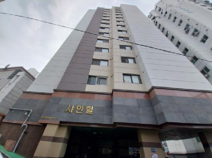 인천광역시 미추홀구 숭의동 303-92 샤인힐 10층1005호 오피스텔 경매 사진 8