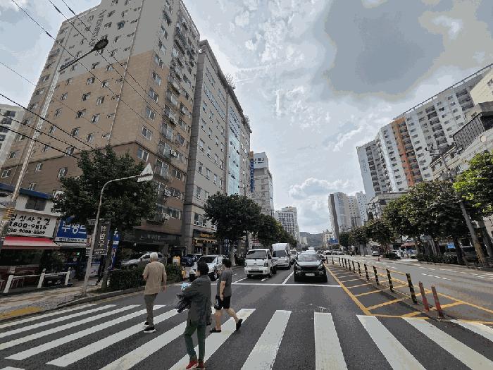 인천광역시 부평구 부평동 513-2 베네시안 4층402호 오피스텔 경매 사진 2