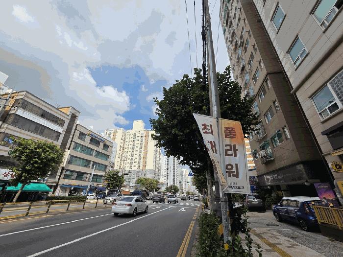 인천광역시 부평구 부평동 513-2 베네시안 4층402호 오피스텔 경매 사진 3