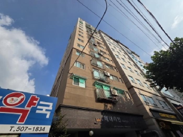 인천광역시 부평구 부평동 513-2 베네시안 4층402호 오피스텔 경매 사진 4